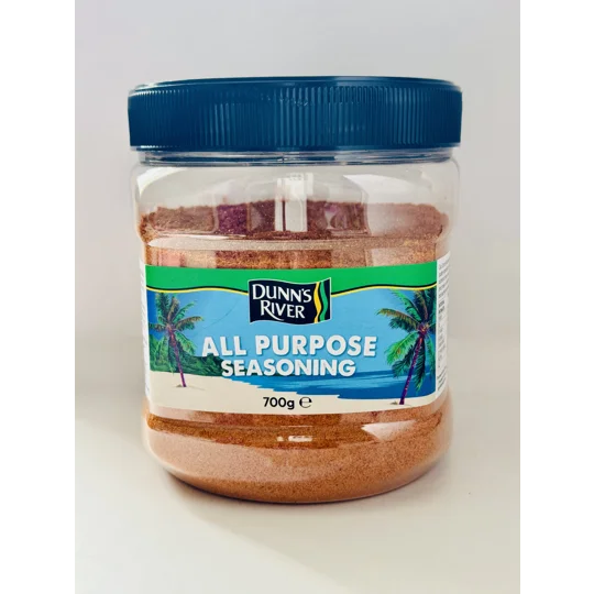 Dunn’s River All Purpose Seasoning 1x700g