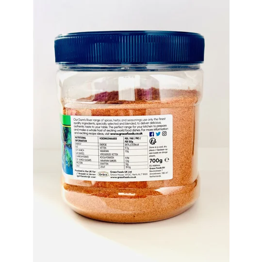 Dunn’s River All Purpose Seasoning 1x700g