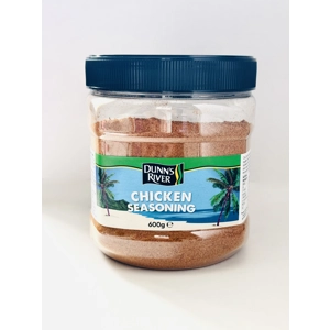 Dunn’s River Chicken Seasoning 1x600g