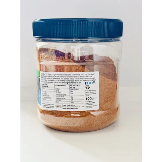 Dunn’s River Chicken Seasoning 1x600g