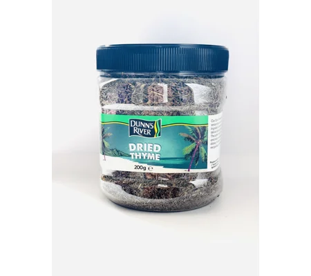 Dunn’s River Dried Thyme 1x200g