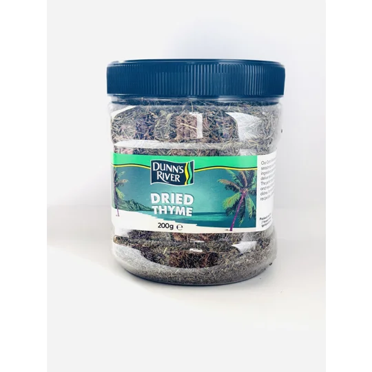 Dunn’s River Dried Thyme 1x200g
