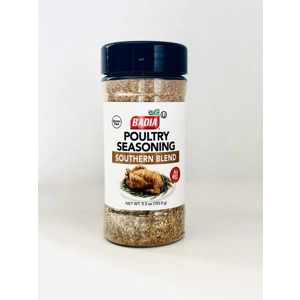 Badia Poultry Seasoning 1x155g Badia Poultry Seasoning 1x155g