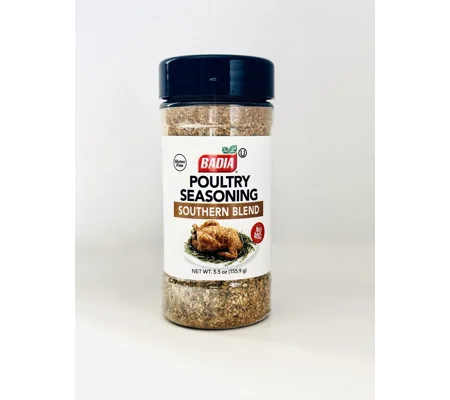 Badia Poultry Seasoning 1x155g