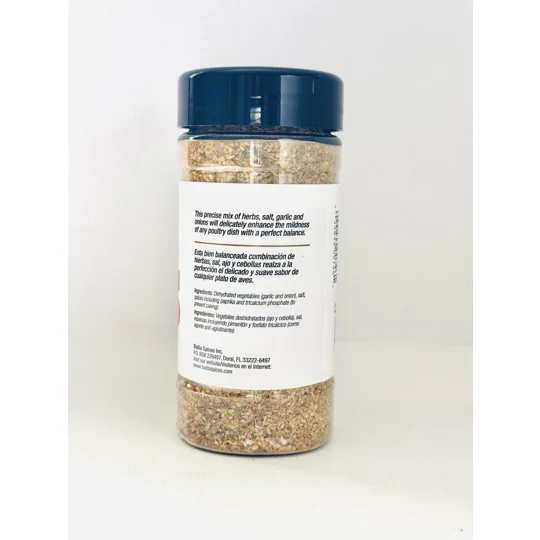 Badia Poultry Seasoning 1x155g