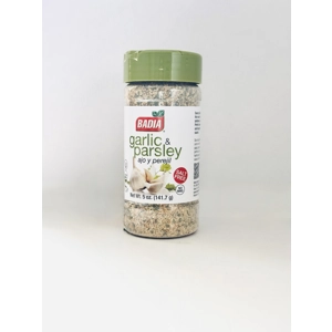 Badia Garlic & Parsley 1x141g