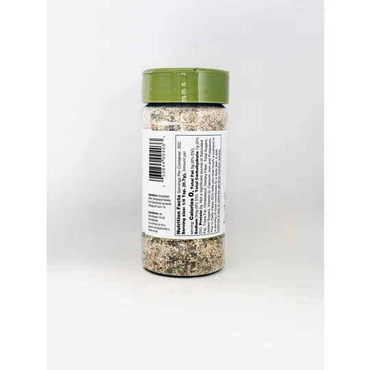 Badia Garlic & Parsley 1x141g