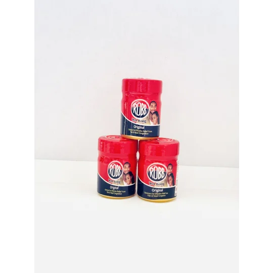 Robb Original 1x23ml