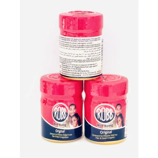 Robb Original 1x23ml