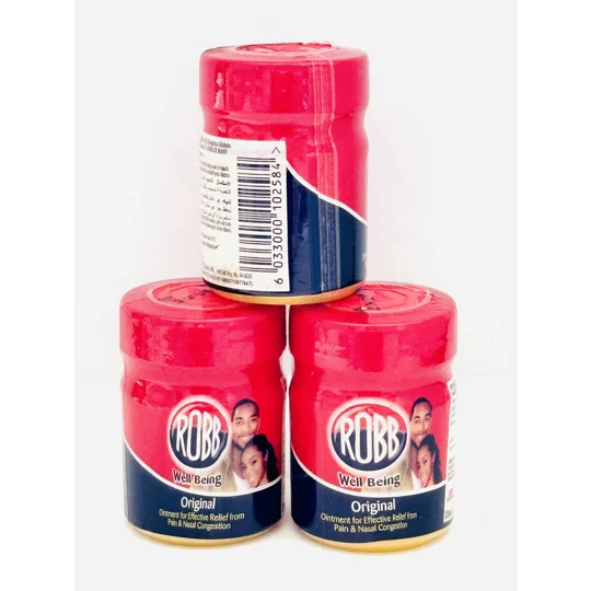 Robb Original 1x23ml