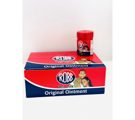 Robb Original 1x23ml
