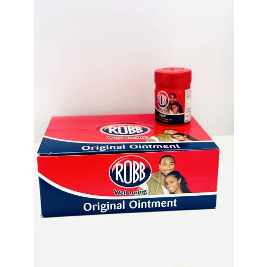 Robb Original 1x23ml