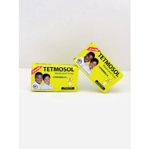 Tetmosol Soap 1x75g
