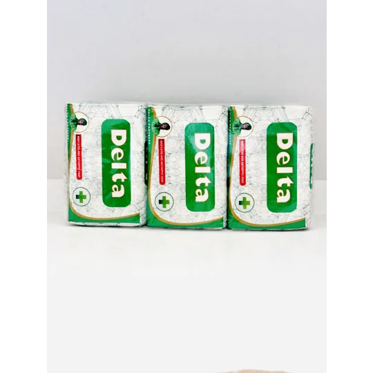 Delta Soap 1x75g