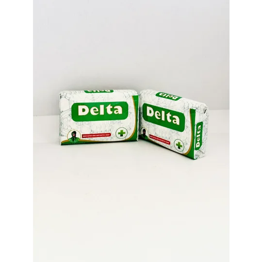 Delta Soap 1x75g