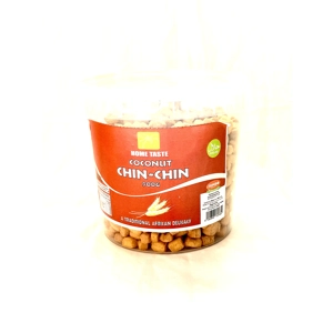 Home Taste Chin Chin Coconut 1x900g
