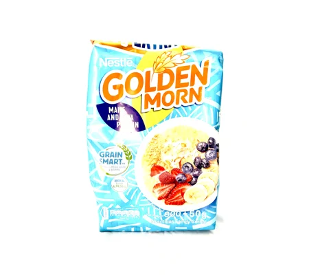 Golden Morn 1x900g