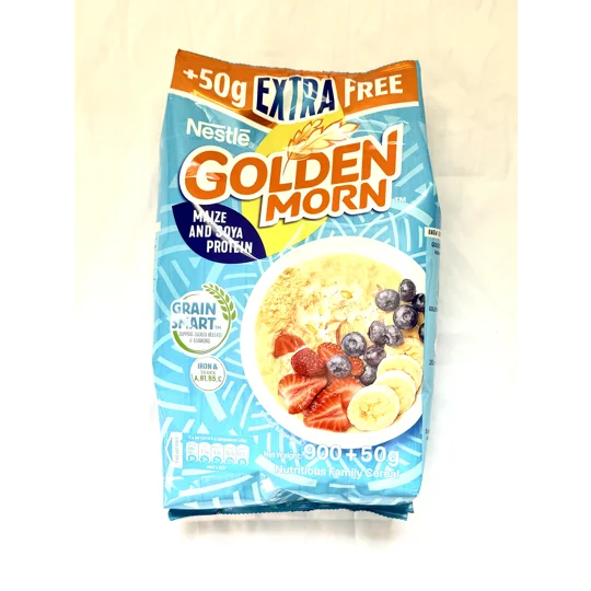 Golden Morn 1x900g