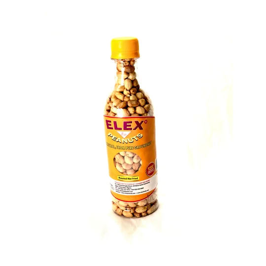 Elex Peanuts 1x265