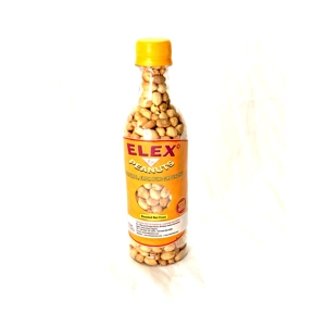 Elex Peanuts 1x265
