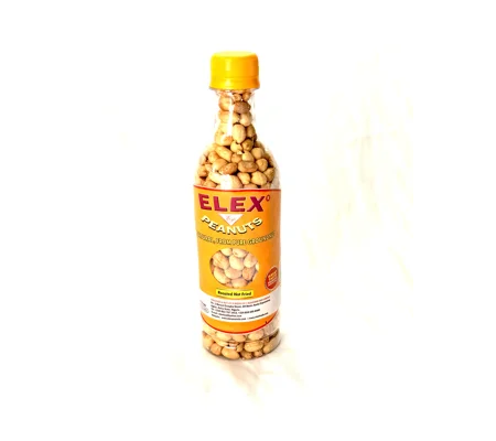 Elex Peanuts 1x265