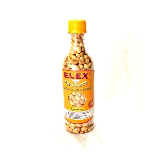 Elex Peanuts 1x265
