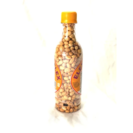 Elex Peanuts 1x265
