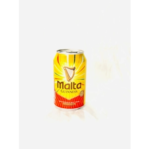 Nigerian Malta Guiness 1x330ml