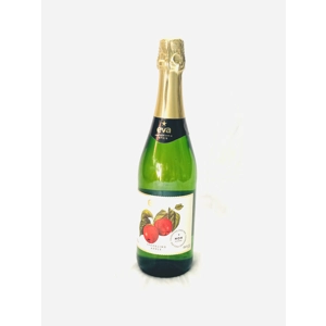 Eva Sparkling Apple Juice 1x750ml