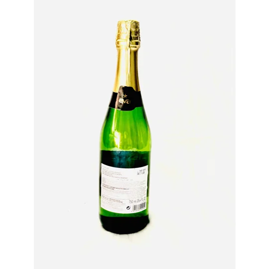 Eva Sparkling Apple Juice 1x750ml