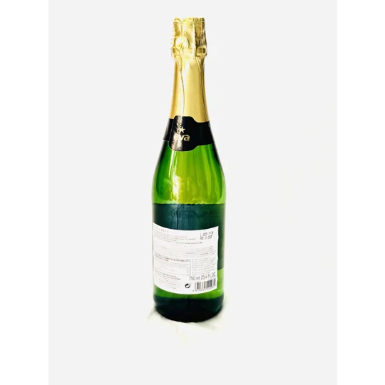 Eva Sparkling Pineapple Juice 1x750ml