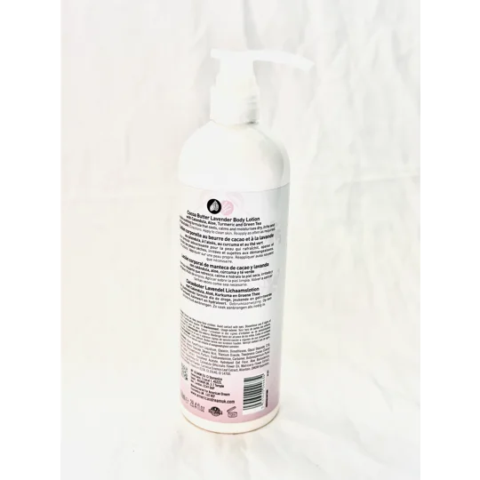 American Dream Cocoa Butter Lotion 1x750ml (26.4 oz)