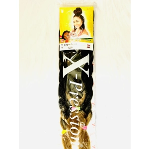 Xpression Lagos Braid T1-27