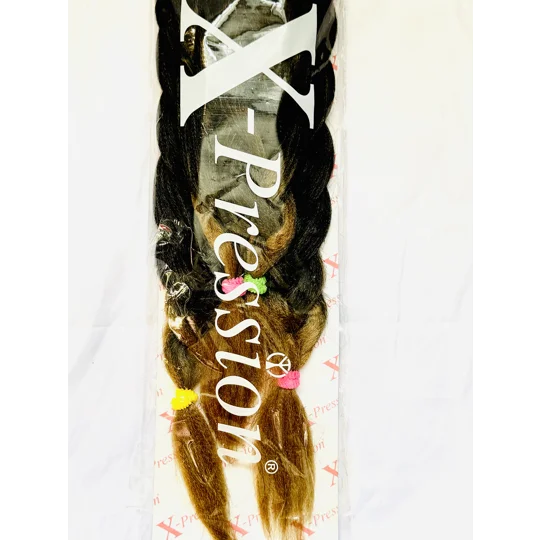 Xpression Lagos Braid T1-27