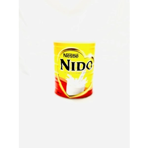 Nido Milk Poweder 1x900g