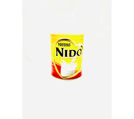 Nido Milk Poweder 1x900g