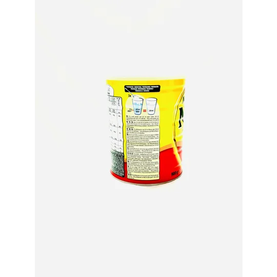 Nido Milk Poweder 1x900g
