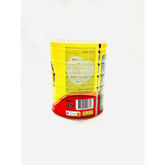 Nido Milk Poweder 1x900g