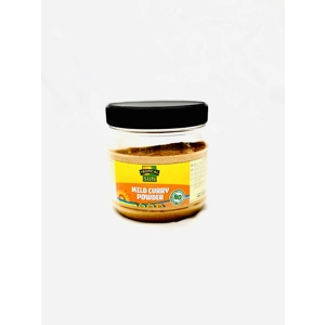 Tropical Sun Mild Curry Powder 1x500g