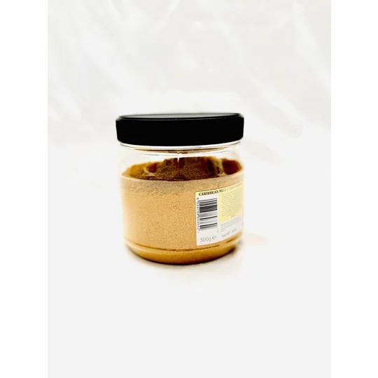 Tropical Sun Mild Curry Powder 1x500g