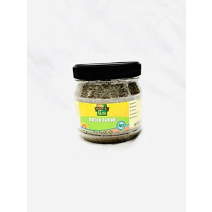 Tropical Sun Dried Thyme 1x250g