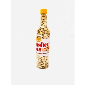 Khadus Cashew Nuts 1x450g
