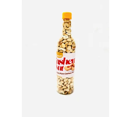 Khadus Cashew Nuts 1x450g