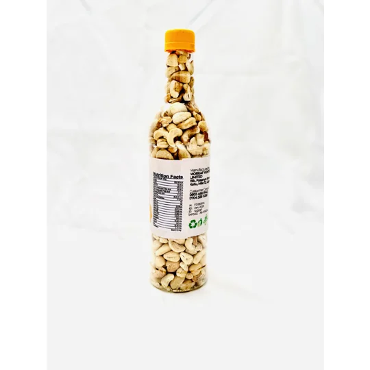 Khadus Cashew Nuts 1x450g