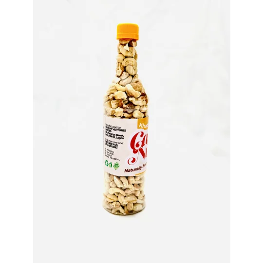 Khadus Cashew Nuts 1x450g