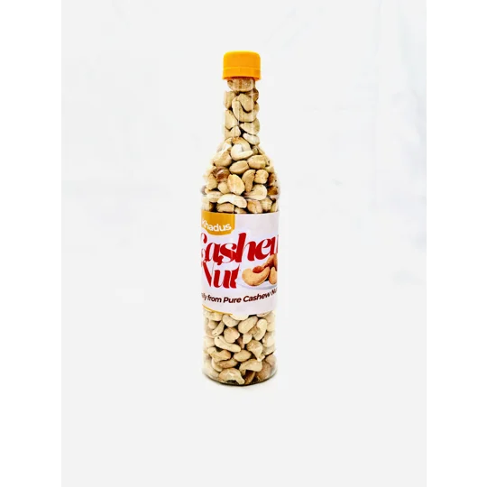 Khadus Cashew Nuts 1x450g