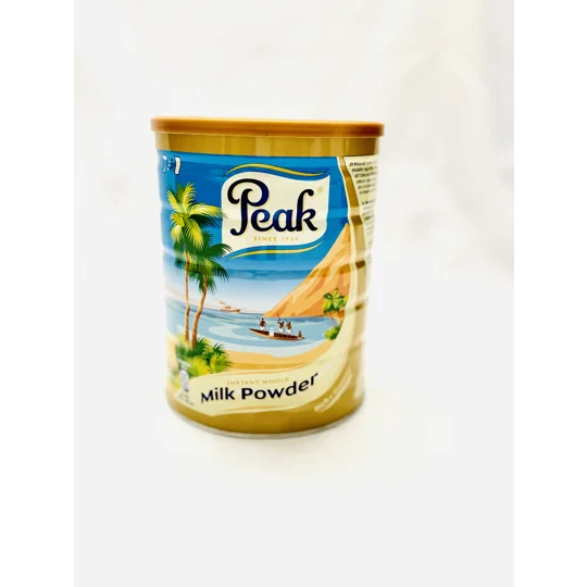 Peak Milk 1x900g