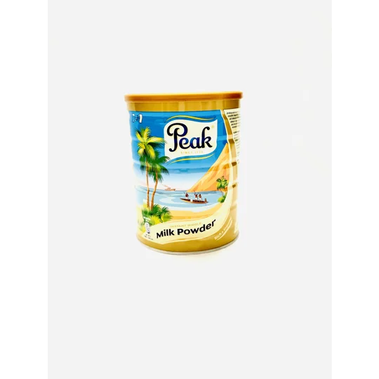 Peak powder milk 900g