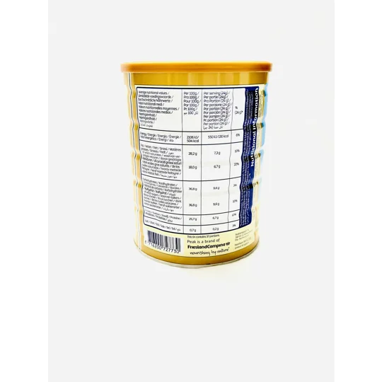 Peak Milk 1x900g