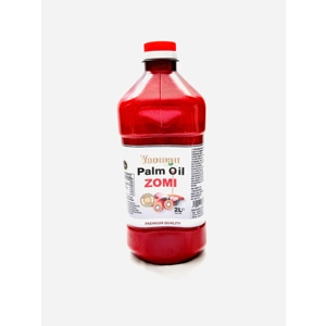Yeoman Palm Oil Zomi 1x2L Yeoman Palm Oil Zomi 1x2L